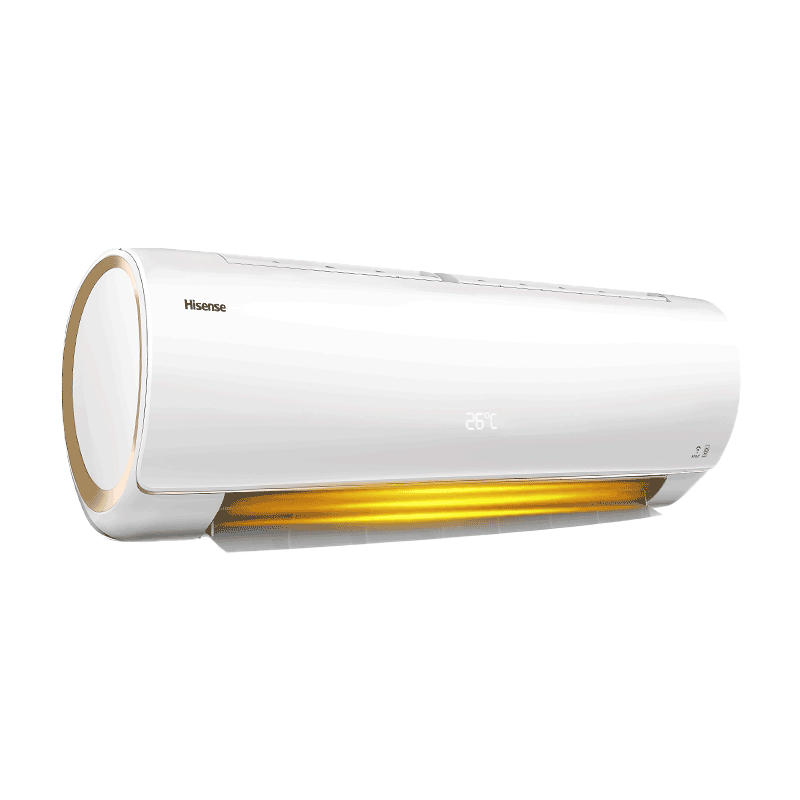 海信 手机控制空调