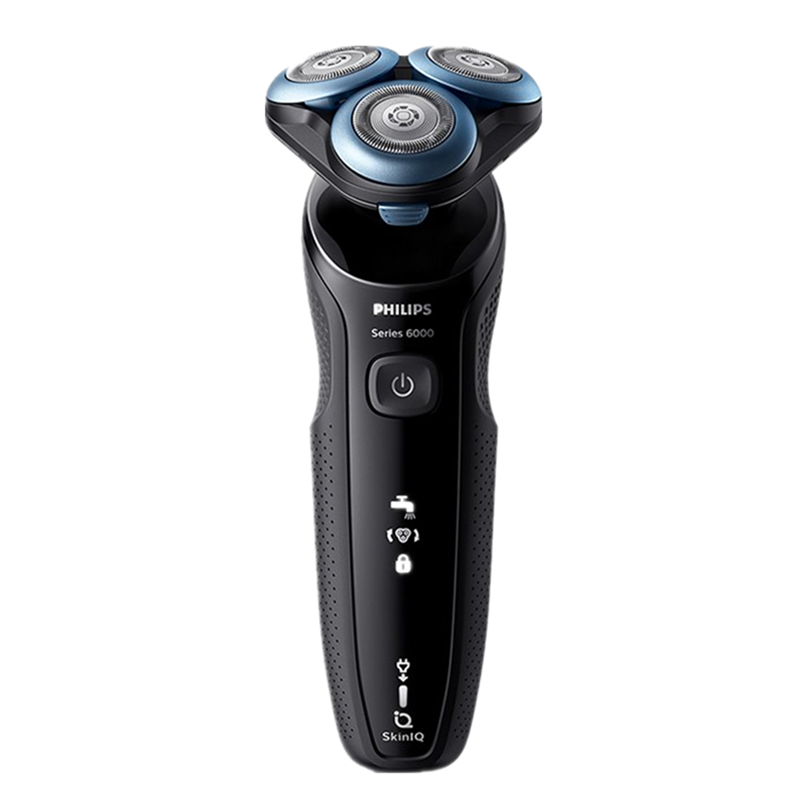 飞利浦 动力调节电动剃须刀