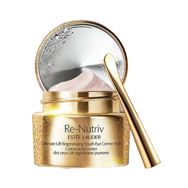 雅诗兰黛 淡褪眼纹保湿眼霜