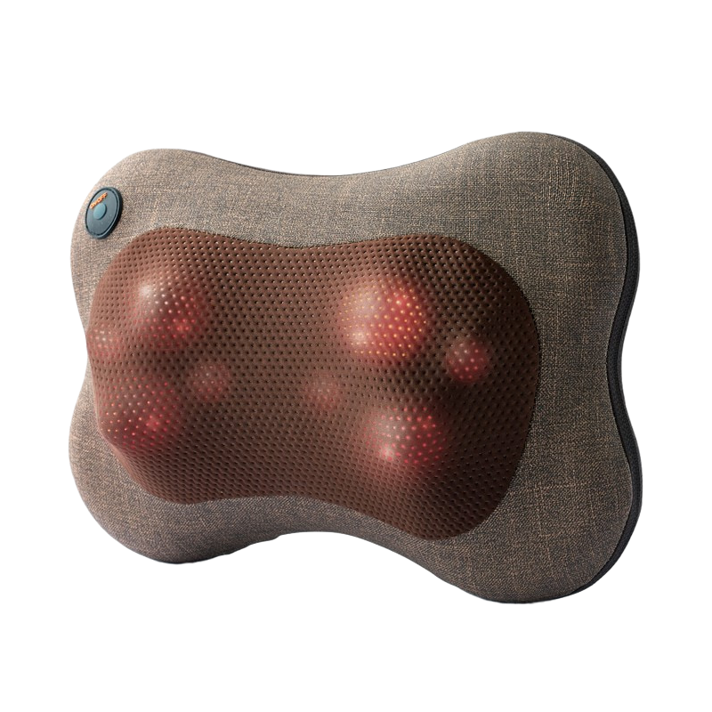 佳佰小巧外观按摩器