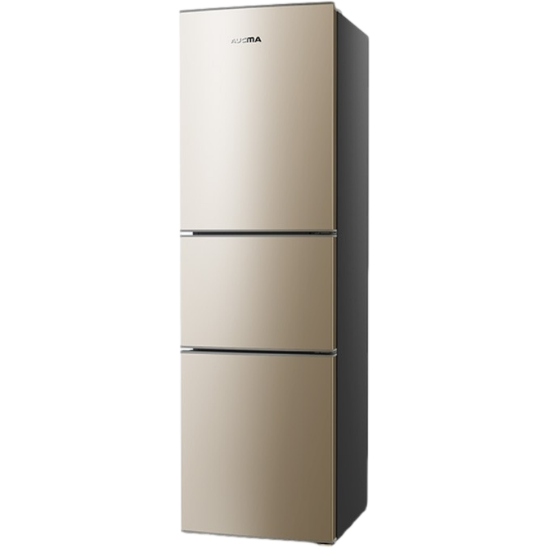 澳柯玛 小型三门冰箱