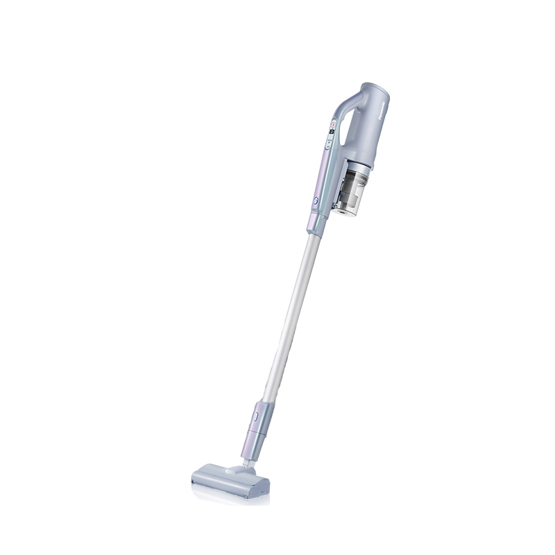 松下 微尘感知技术 吸尘器