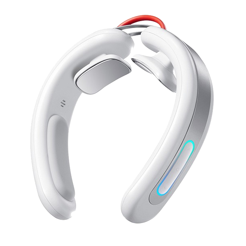 小熊脖子肩颈按摩器