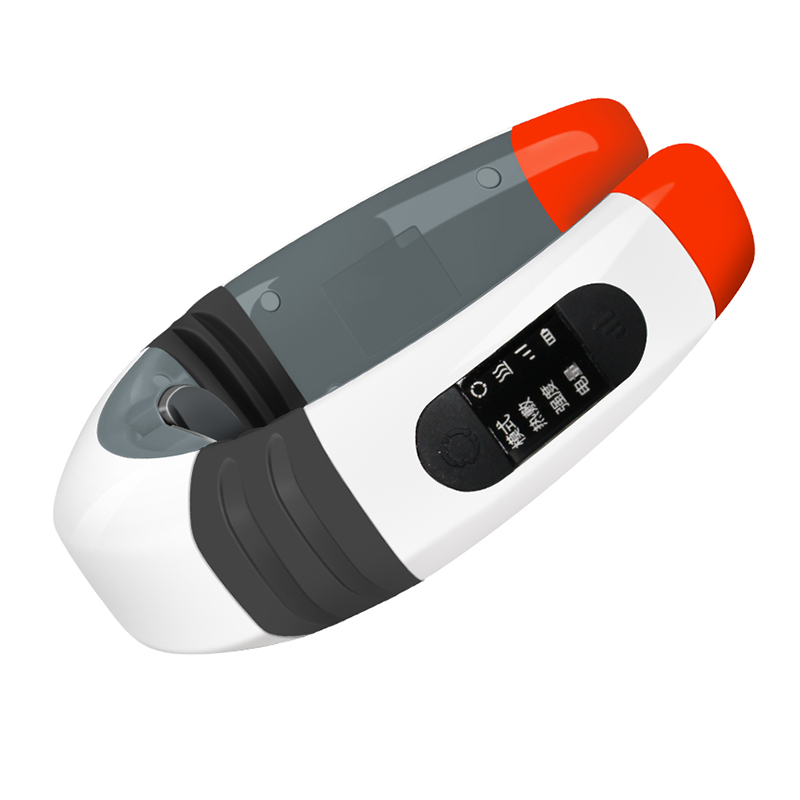 迪斯 低频颈部按摩器