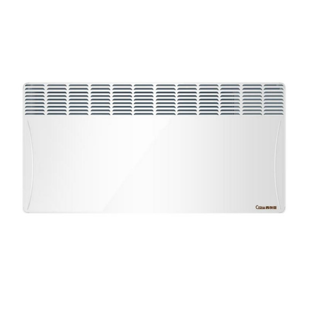 西狄亚欧式快热取暖器