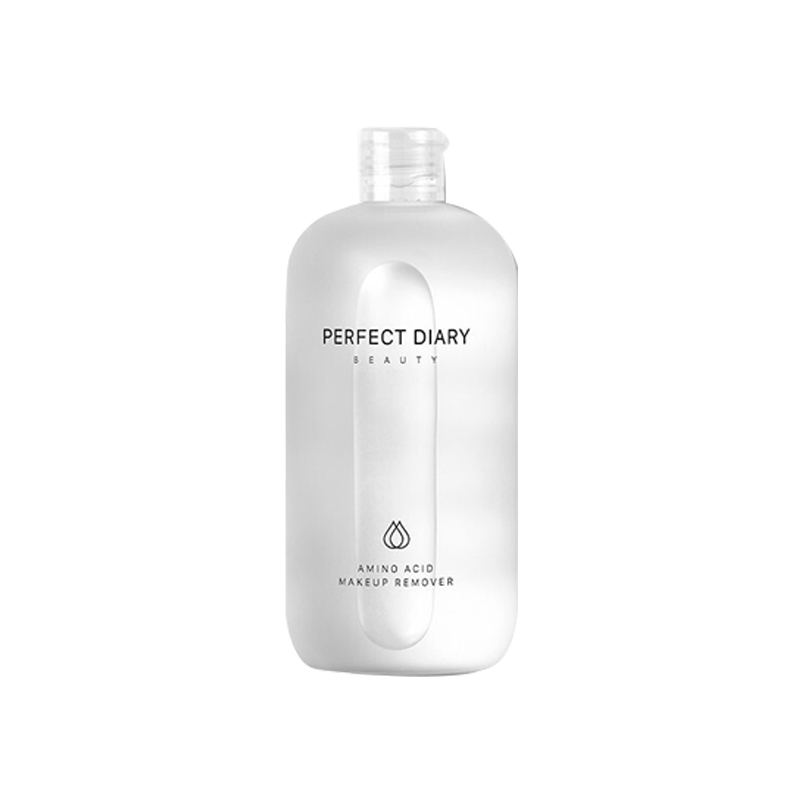 完美日记 氨基酸温和卸妆水