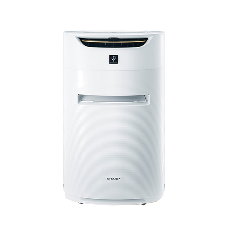 夏普无雾加湿空气净化器