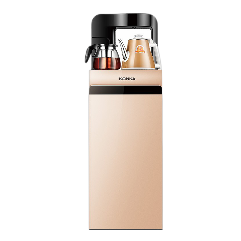 康佳 下置可调节茶吧机