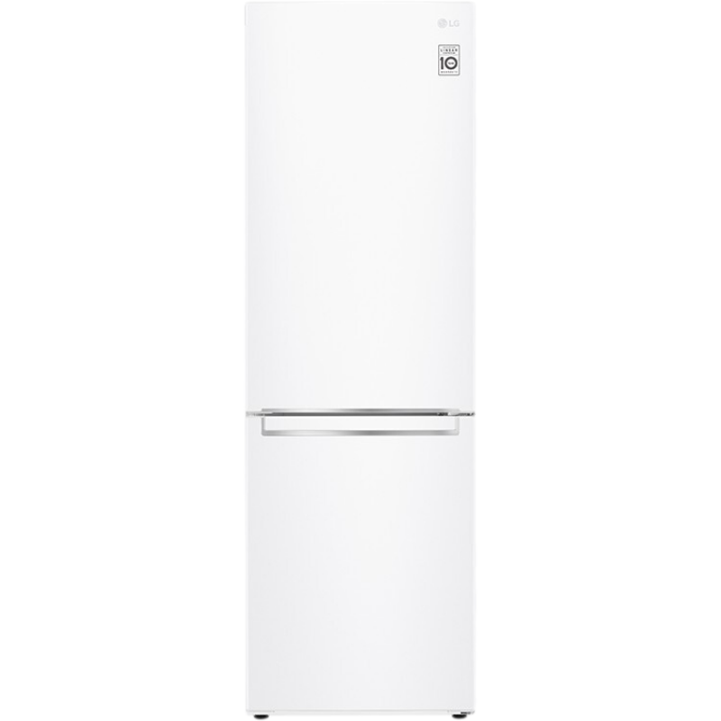 LG 双门变频冰箱