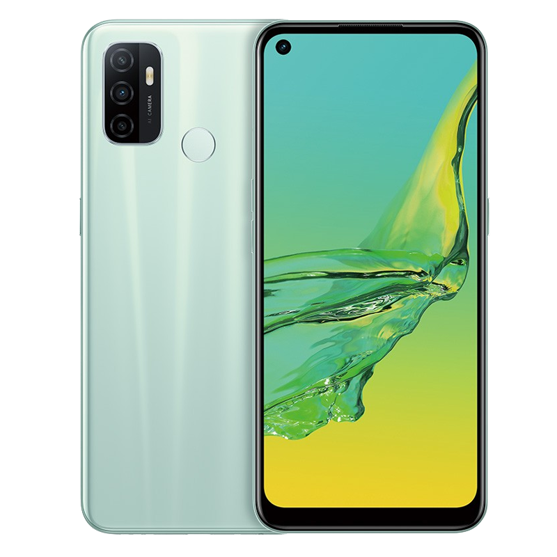 OPPO 轻薄机身 手机