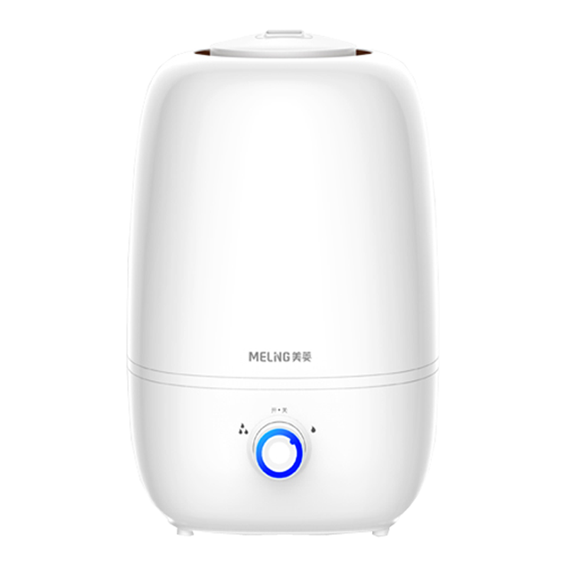 美菱 智能恒温加湿器