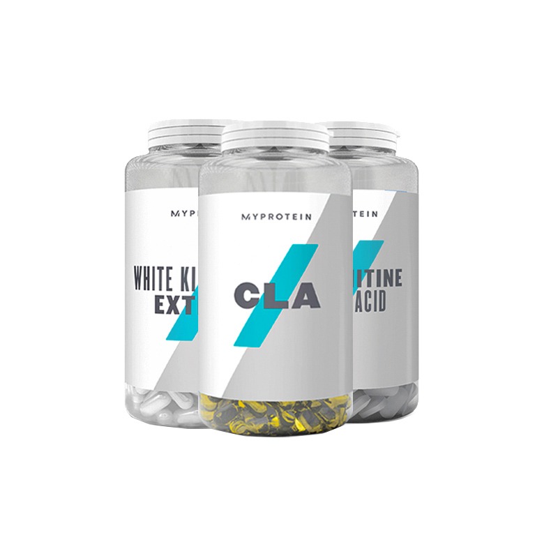 熊猫 共轭亚油酸胶囊