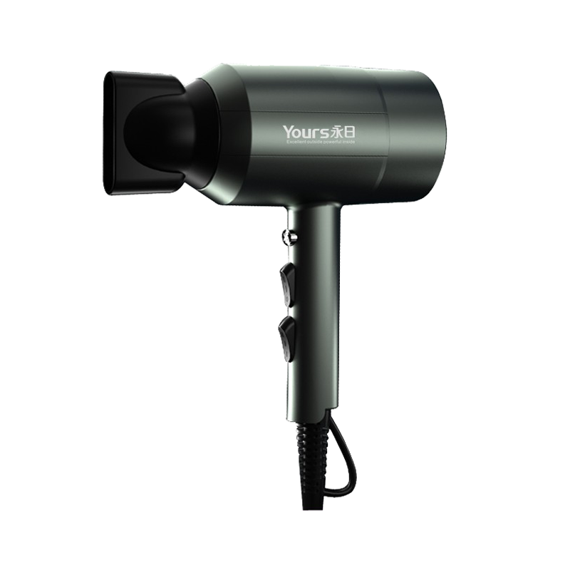 永日7挡调节电吹风