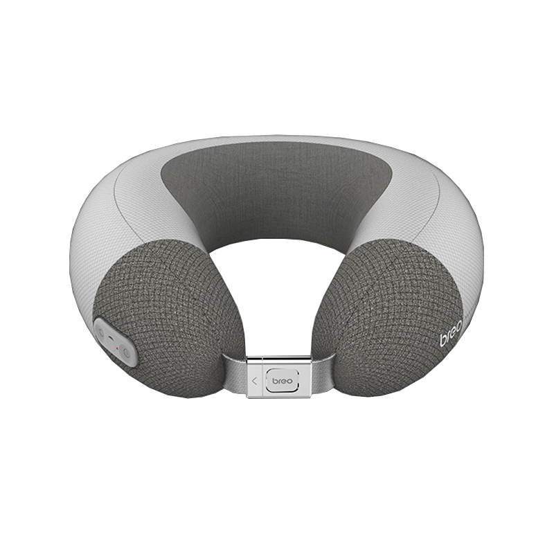 倍轻松 智能充气按摩器