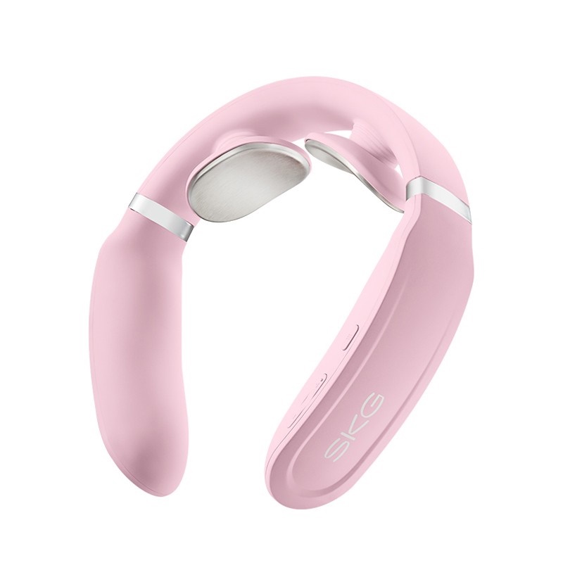 SKG蓝牙智控按摩器