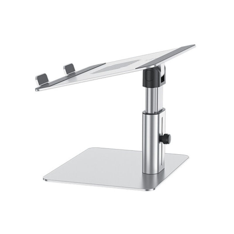 海乐 升降式桌面电脑支架