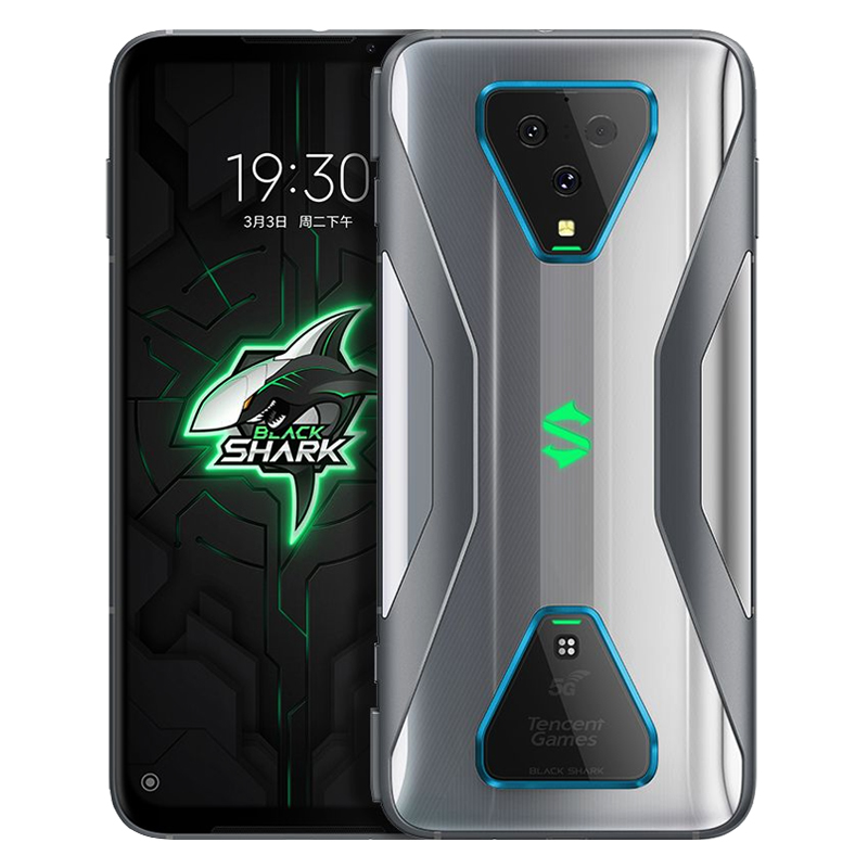 黑鲨 双模5G手机