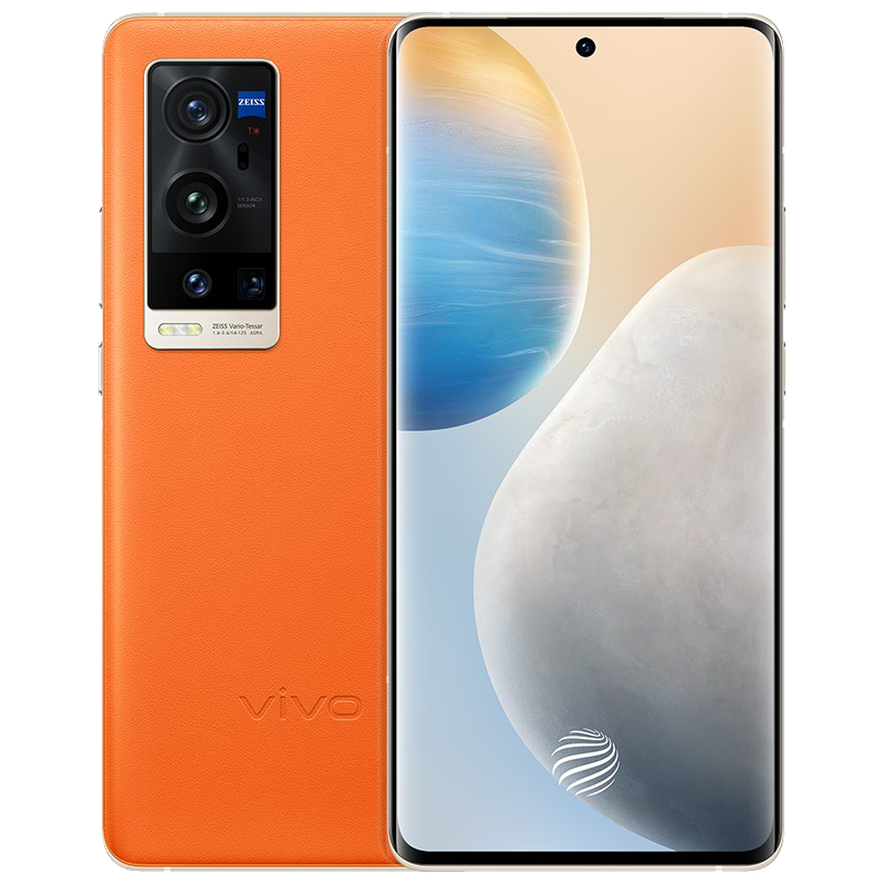vivo 微云台 手机