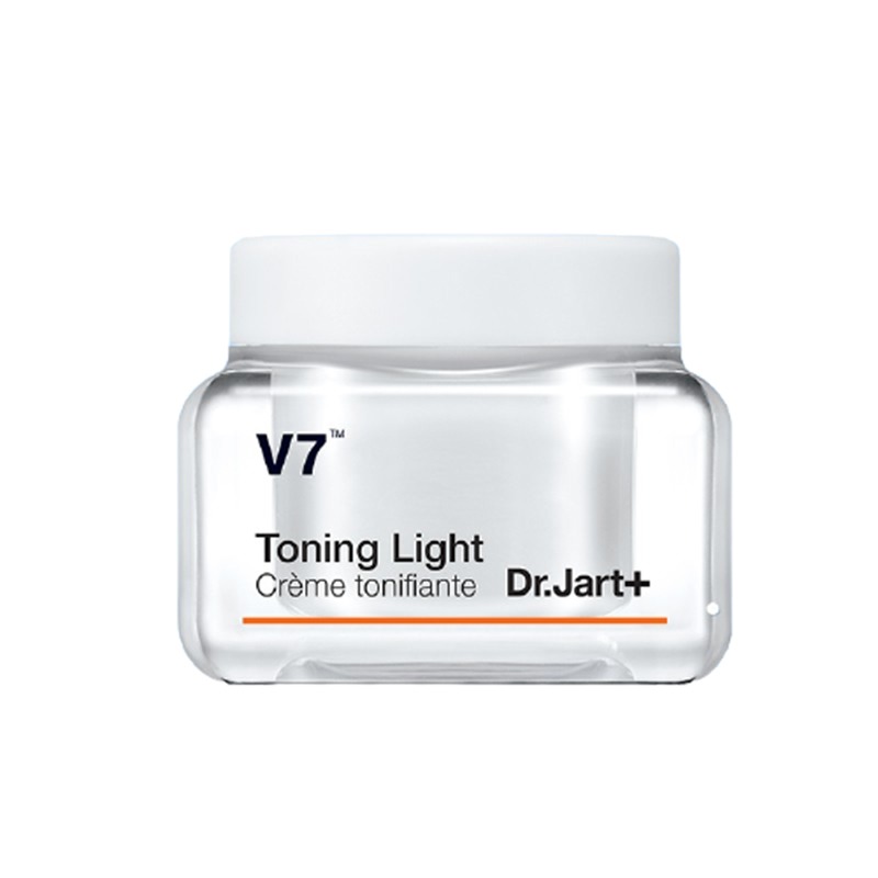 蒂佳婷 V7素颜 面霜