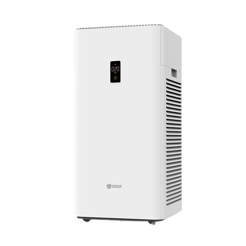 352 智感科技空气净化器