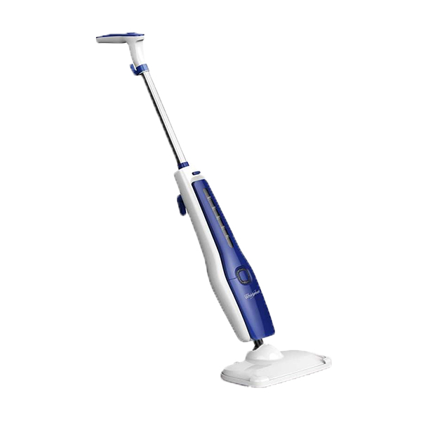 惠而浦 高温细腻蒸汽电动拖把