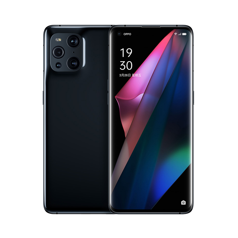 OPPO 亿色臻彩屏 手机
