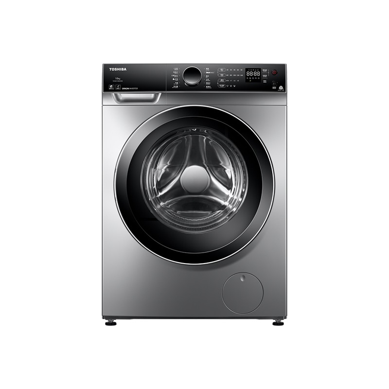 东芝 UFB超微泡洗衣机