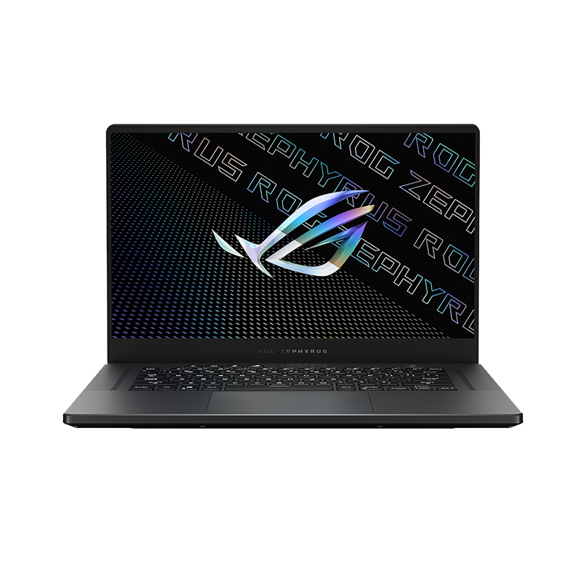 ROG 微窄边框游戏本