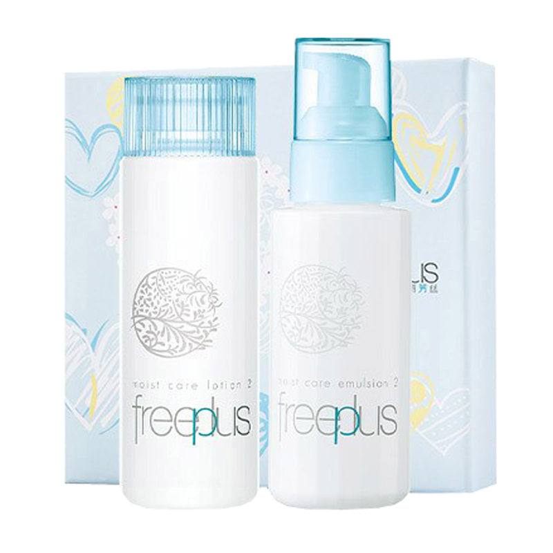 芙丽芳丝 温和配方护肤套装