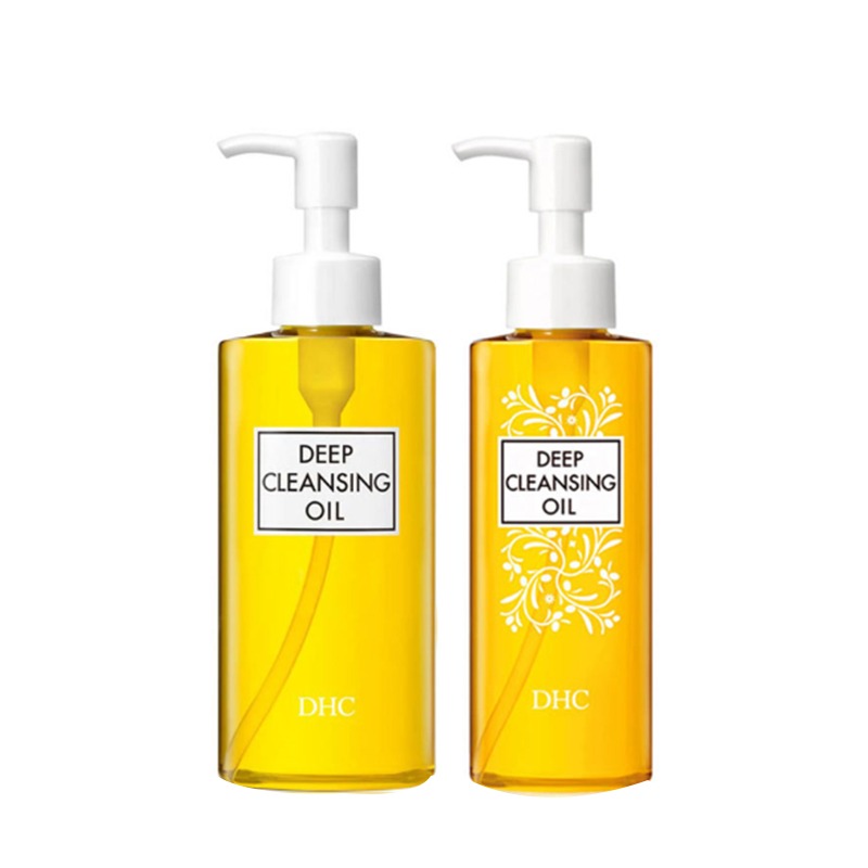 蝶翠诗 橄榄 卸妆