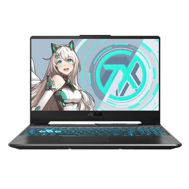 华硕 15.6英寸R9游戏本