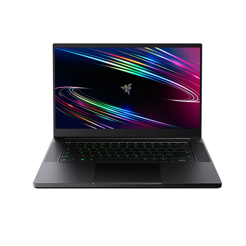 雷蛇 高刷新率幻彩键盘 游戏本