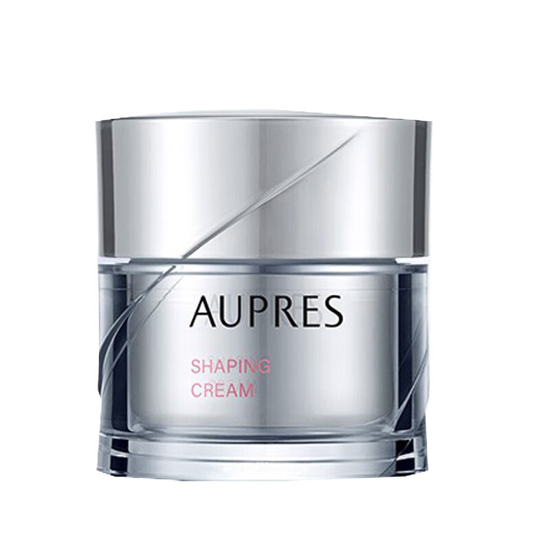 欧珀莱 素颜紧致面霜