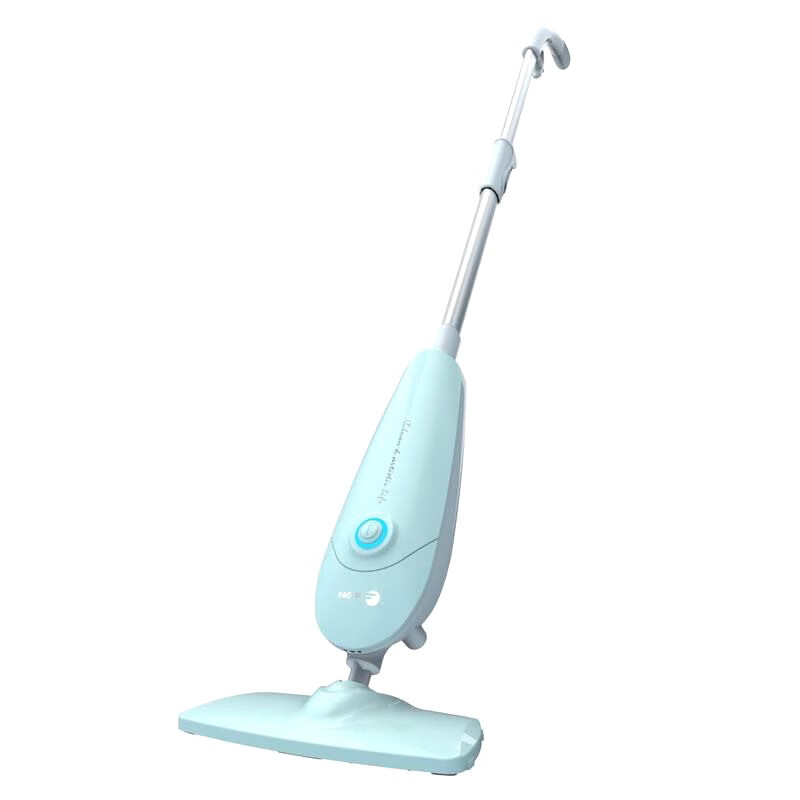 法格 广域喷射蒸汽拖把