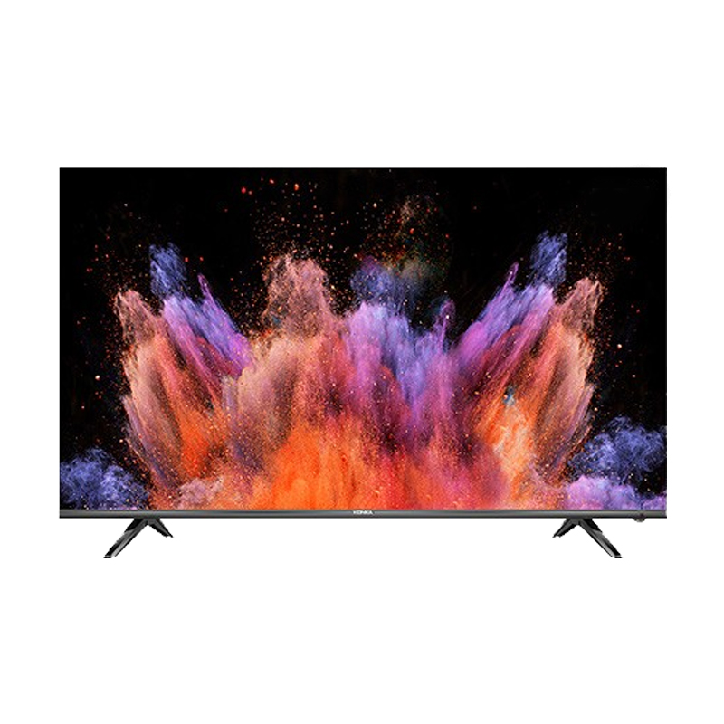 康佳 HDR解码 电视