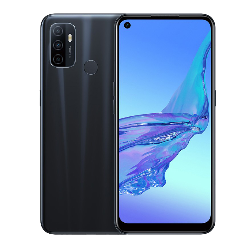 OPPO A32畅感屏手机
