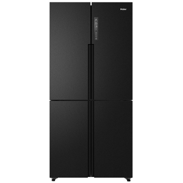 海尔一级能效冰箱