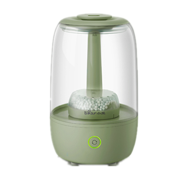 小熊智能触控加湿器