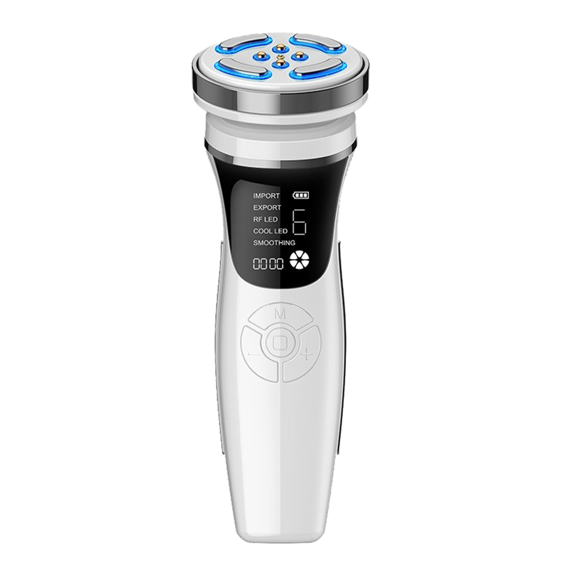 RealBubee 定时美容仪