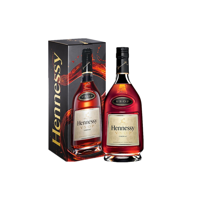 轩尼诗 匠心酿造 白兰地