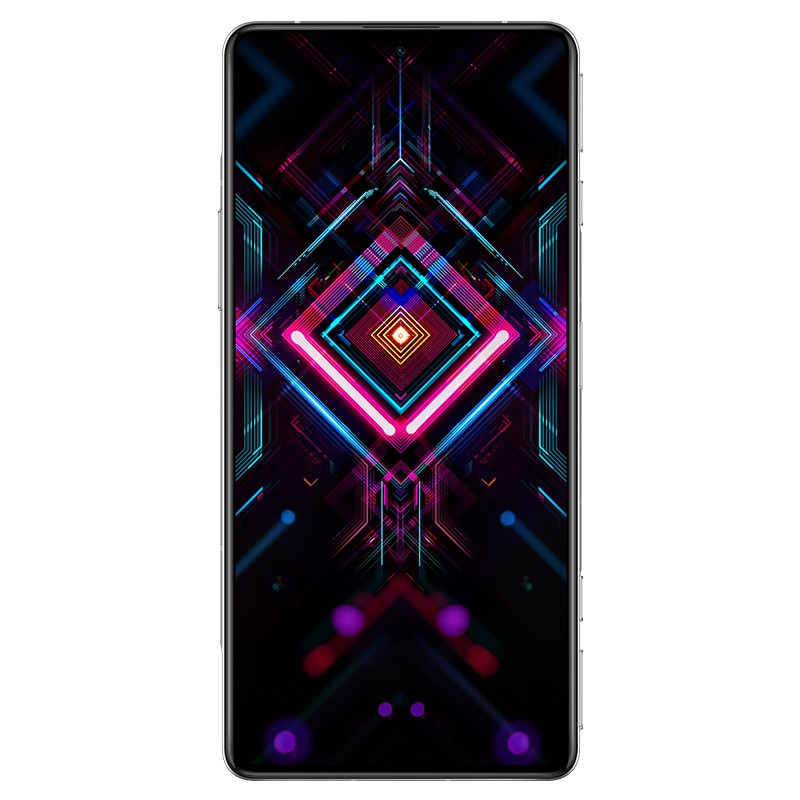 小米柔性直屏手机