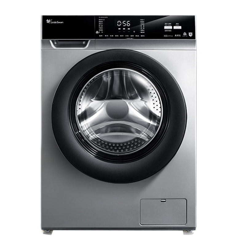 小天鹅 纳米银离子洗衣机