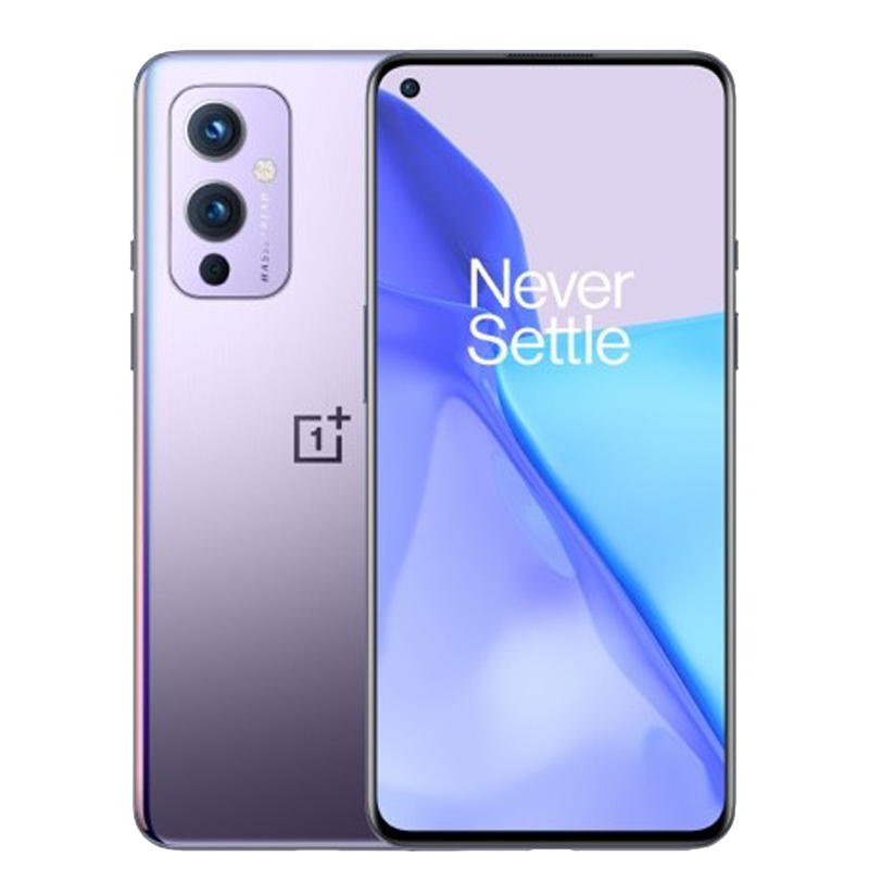 一加 柔性直屏智能手机