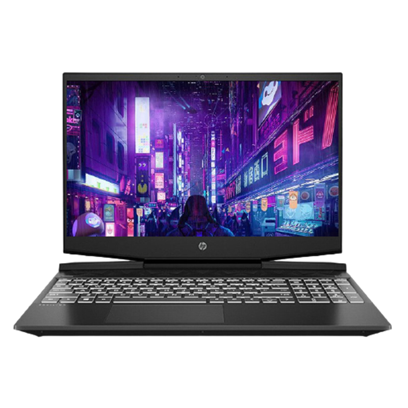 惠普 高频内存 游戏本