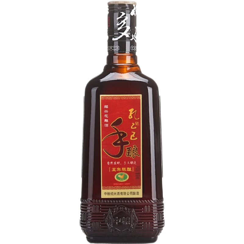 孔乙己 甘甜细腻黄酒