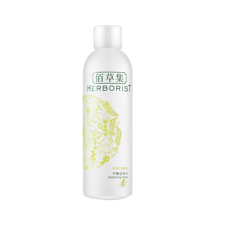 佰草集 平衡保湿水爽肤水