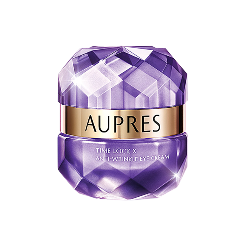 欧珀莱 小紫钻紧实眼霜