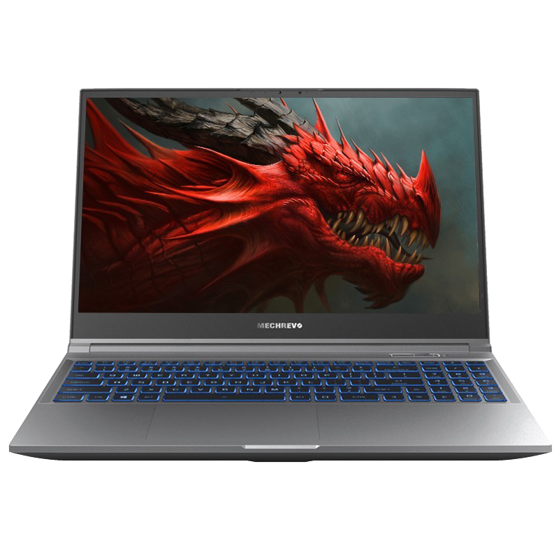 机械革命 轻薄游戏本