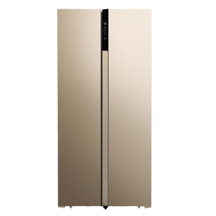 云米 大容量风冷无霜冰箱