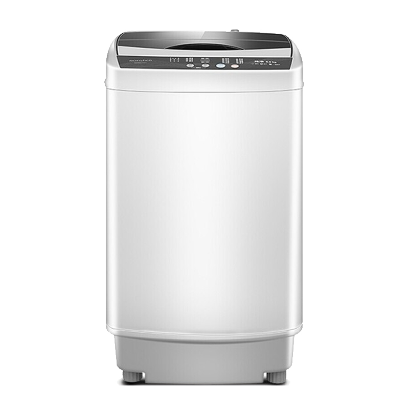 容声全自动小型洗衣机